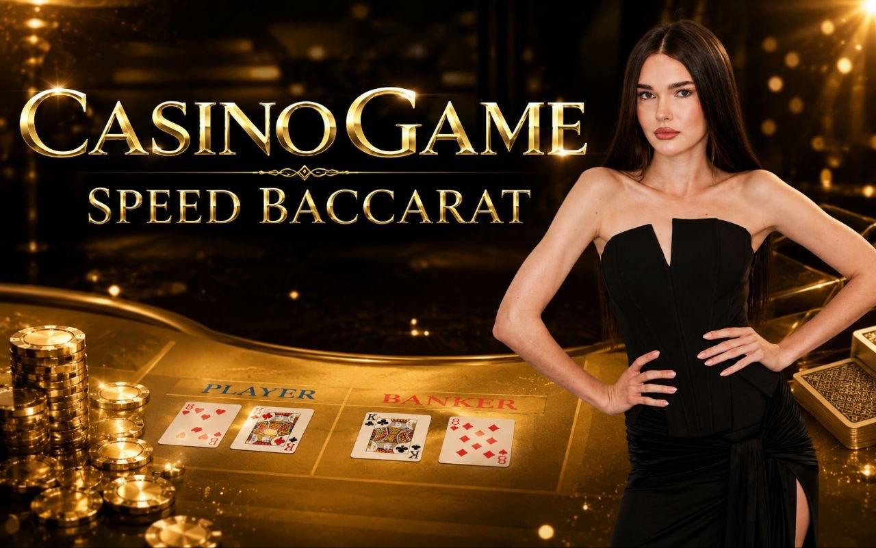 Speed Baccarat