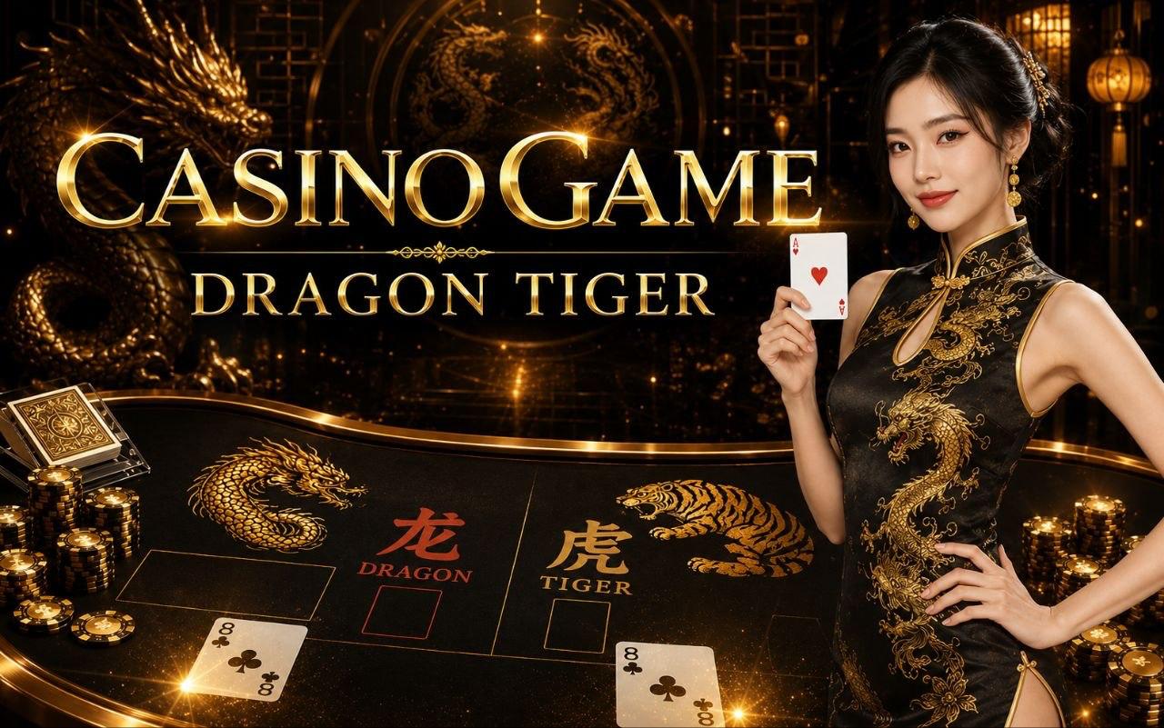 Dragon Tiger