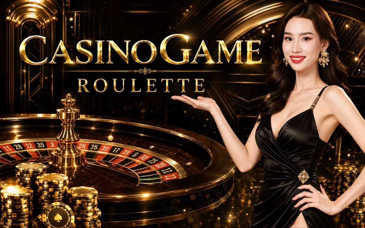 Roulette
