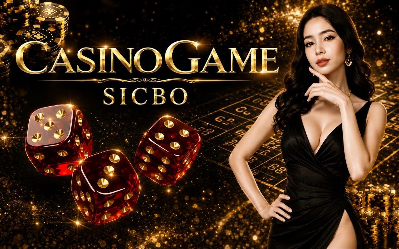 Sicbo