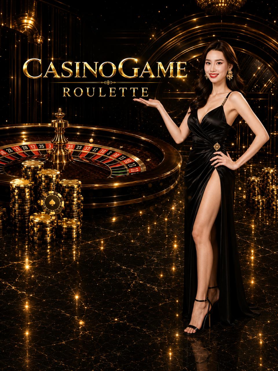 Roulette
