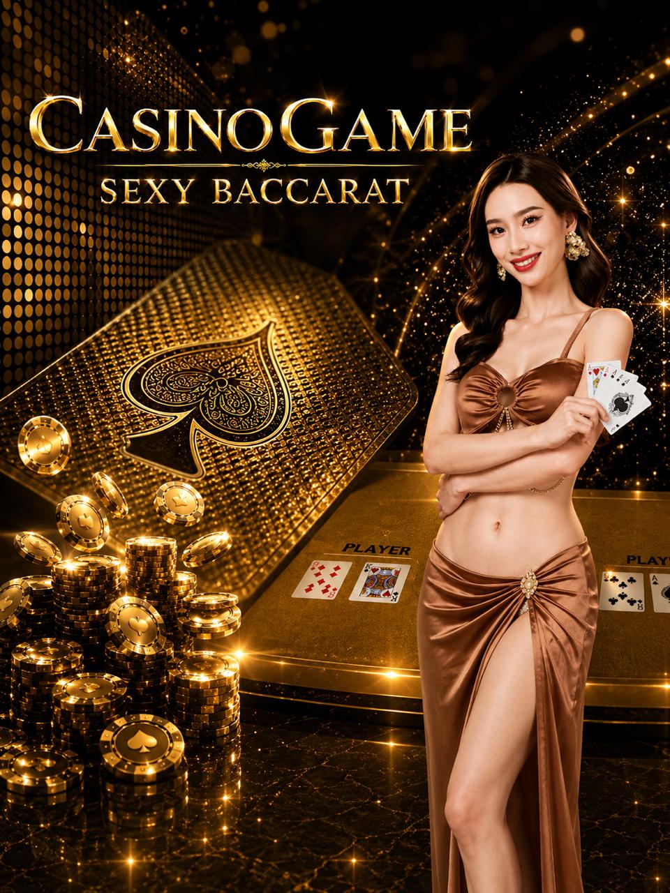 Sexy Baccarat