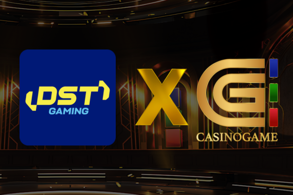 Casinogame Signs Strategic API Integration Agreement with DST Gaming