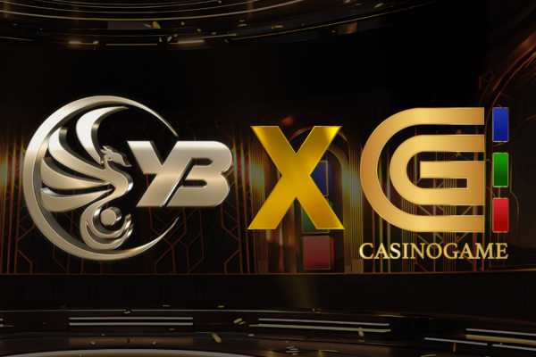 Casinogame Partners with Gamespace for API Integration