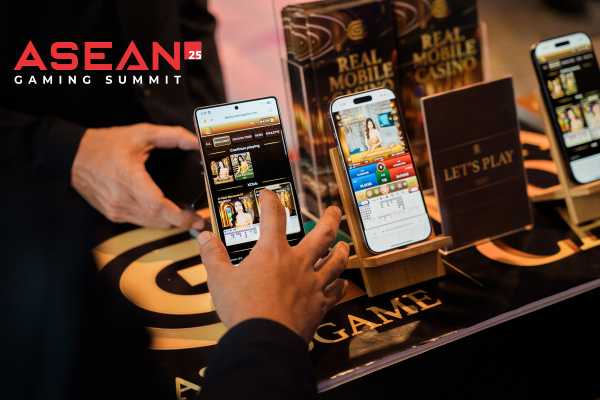 Casinogame Expands Reach with TCGaming Integration