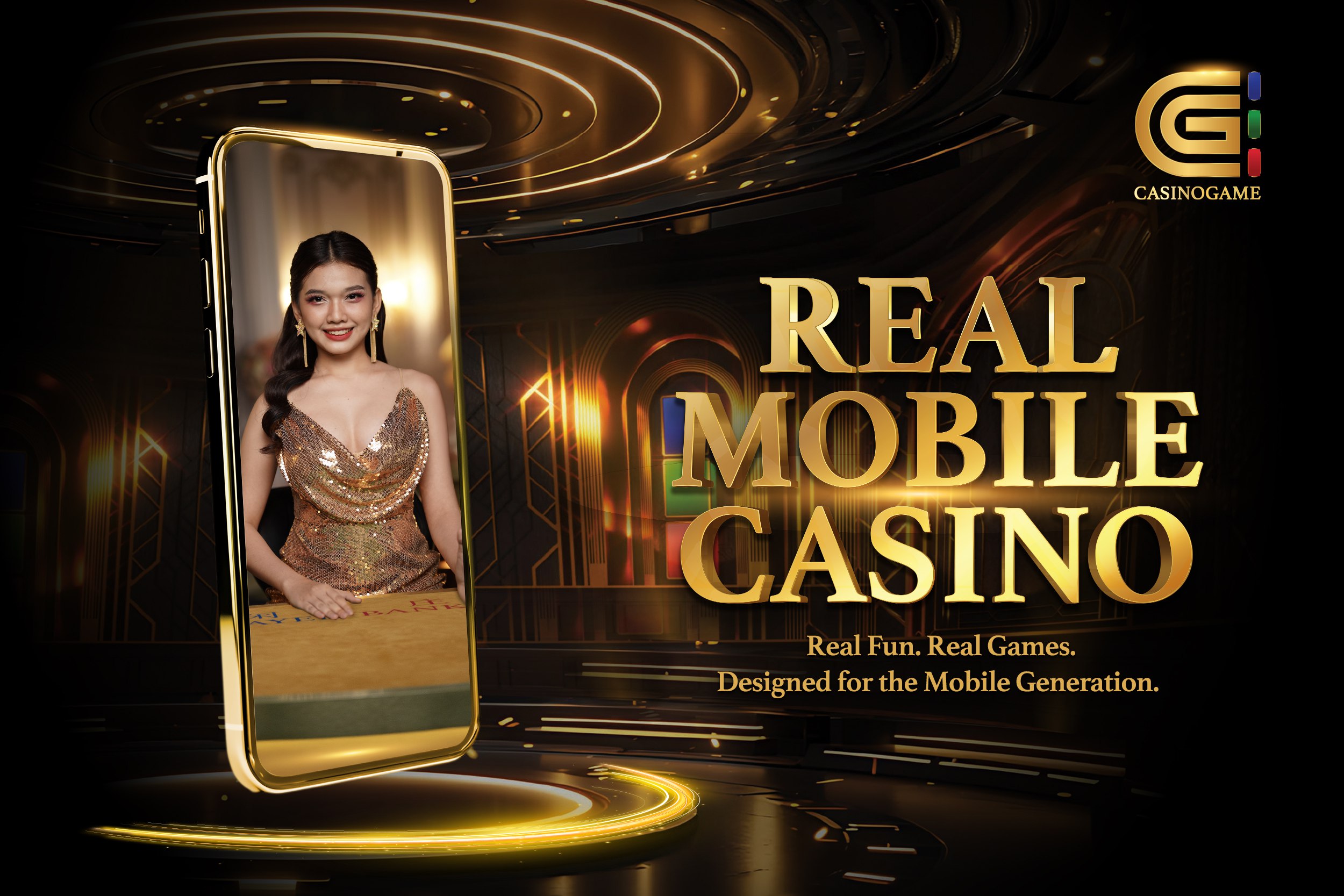 Casinogame Forms Strategic Partnership with XIVP